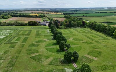 Hertfordshire Gardens Trust AGM 2024